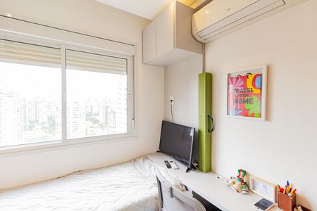 Apartamento à venda com 134m², 3 quartos e 2 vagas Apartamento à venda com 134m², 3 quartos e 2 vagasSuíte 2