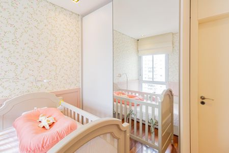 Apartamento à venda com 134m², 3 quartos e 2 vagas Apartamento à venda com 134m², 3 quartos e 2 vagasSuíte 3