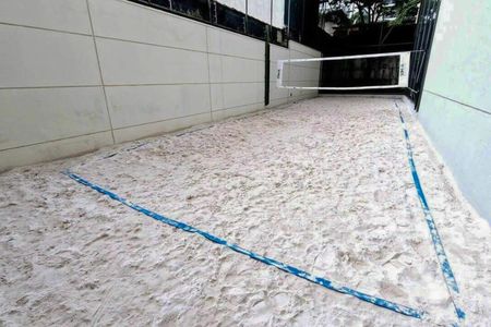 Apartamento à venda com 134m², 3 quartos e 2 vagas Apartamento à venda com 134m², 3 quartos e 2 vagasQuadra Esportiva