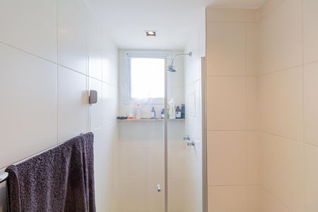Apartamento à venda com 134m², 3 quartos e 2 vagas Apartamento à venda com 134m², 3 quartos e 2 vagasBanheiro da Suíte 2
