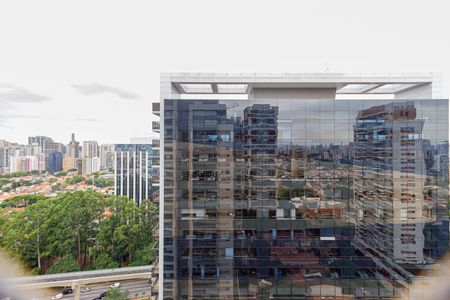 Apartamento à venda com 134m², 3 quartos e 2 vagas Apartamento à venda com 134m², 3 quartos e 2 vagasVista da Suíte