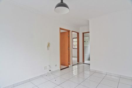 Apartamento para alugar com 48m², 2 quartos e 1 vagaSala