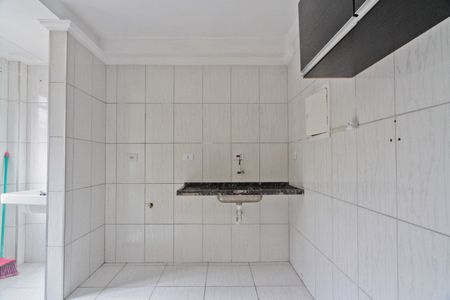 Apartamento para alugar com 48m², 2 quartos e 1 vagaCozinha