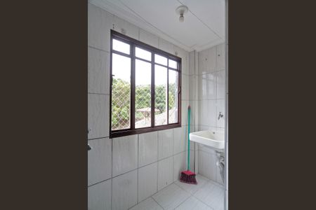 Apartamento para alugar com 48m², 2 quartos e 1 vagaÁrea de Serviço