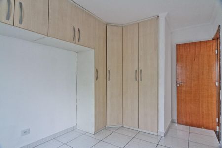 Quarto 1 de apartamento para alugar com 2 quartos, 48m² em Parque Pan Americano, São Paulo