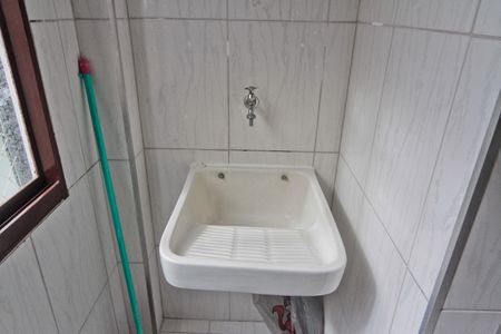 Apartamento para alugar com 48m², 2 quartos e 1 vagaÁrea de Serviço