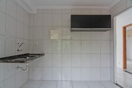 Apartamento para alugar com 48m², 2 quartos e 1 vagaCozinha