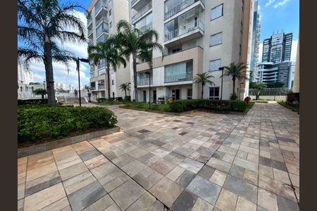 Apartamento à venda com 76m², 3 quartos e 2 vagasÁrea comum