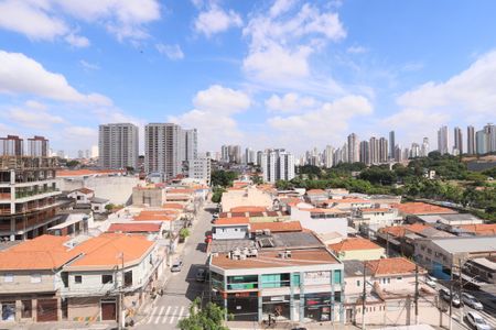 Apartamento à venda com 76m², 3 quartos e 2 vagasVista Quarto 1