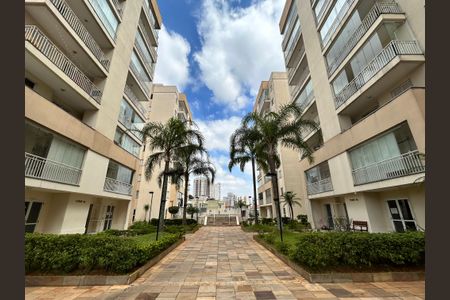 Apartamento à venda com 76m², 3 quartos e 2 vagasÁrea comum