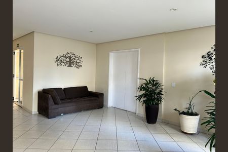 Apartamento à venda com 76m², 3 quartos e 2 vagasÁrea comum