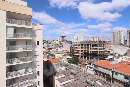 Apartamento à venda com 76m², 3 quartos e 2 vagasVista Quarto 2