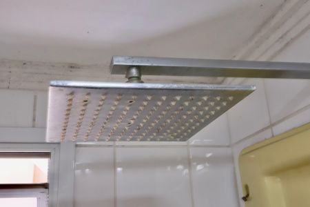 Apartamento à venda com 76m², 3 quartos e 2 vagasBanheiro do Quarto 1