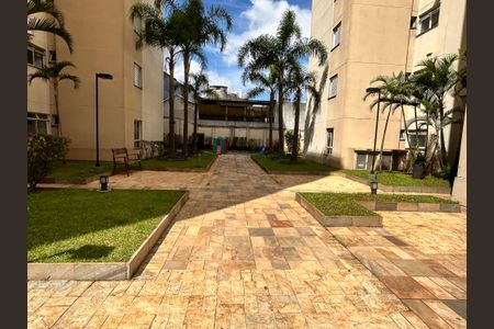 Apartamento à venda com 76m², 3 quartos e 2 vagasÁrea comum