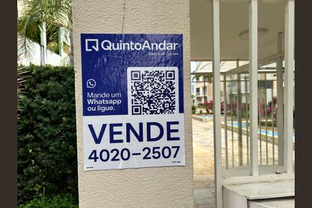 Apartamento à venda com 76m², 3 quartos e 2 vagasFachada plaquinha 