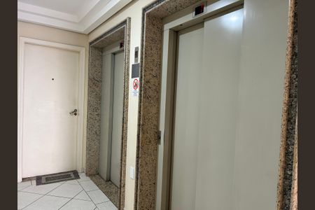 Apartamento à venda com 76m², 3 quartos e 2 vagasÁrea comum