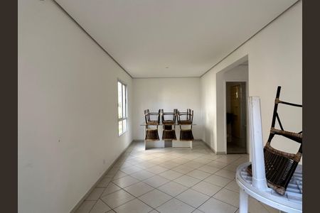 Apartamento à venda com 76m², 3 quartos e 2 vagasSalão de Festas
