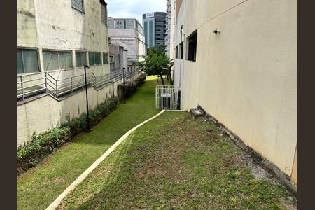 Apartamento à venda com 76m², 3 quartos e 2 vagasÁrea comum