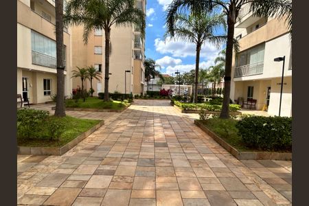 Apartamento à venda com 76m², 3 quartos e 2 vagasÁrea comum