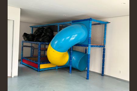 Apartamento à venda com 76m², 3 quartos e 2 vagasBrinquedoteca