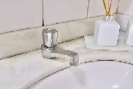 Apartamento à venda com 76m², 3 quartos e 2 vagasBanheiro do Quarto 1