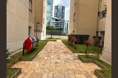 Apartamento à venda com 76m², 3 quartos e 2 vagasÁrea comum