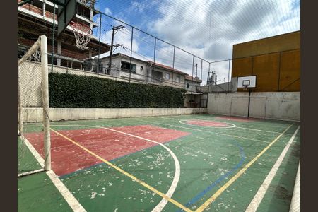 Apartamento à venda com 76m², 3 quartos e 2 vagasQuadra Esportiva