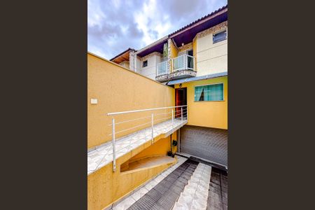 Casa para alugar com 103m², 3 quartos e 4 vagasGaragem