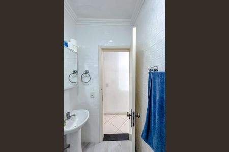 Casa para alugar com 103m², 3 quartos e 4 vagasBanheiro