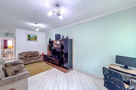 Casa para alugar com 103m², 3 quartos e 4 vagasSala