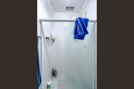 Casa para alugar com 103m², 3 quartos e 4 vagasBanheiro