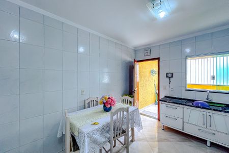 Casa para alugar com 103m², 3 quartos e 4 vagasCozinha