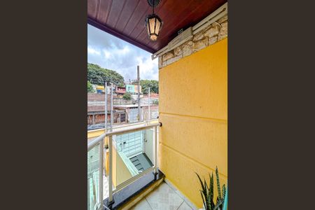 Casa para alugar com 103m², 3 quartos e 4 vagasVaranda da Suíte