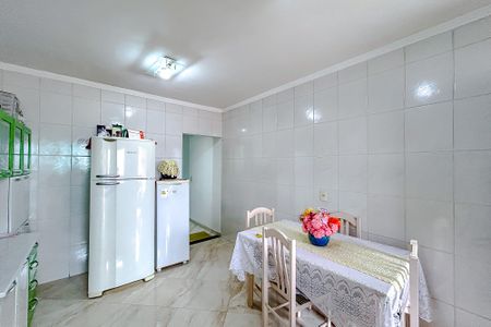 Casa para alugar com 103m², 3 quartos e 4 vagasCozinha