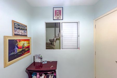 Casa para alugar com 103m², 3 quartos e 4 vagasQuarto 2