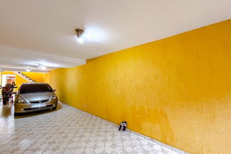 Casa para alugar com 103m², 3 quartos e 4 vagasGaragem