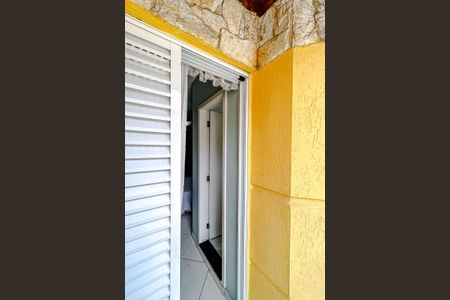 Casa para alugar com 103m², 3 quartos e 4 vagasVaranda da Suíte