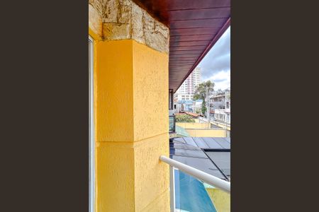 Casa para alugar com 103m², 3 quartos e 4 vagasVaranda da Suíte