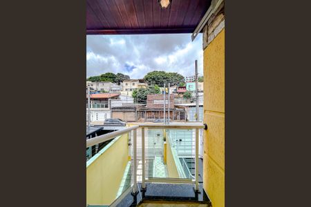 Casa para alugar com 103m², 3 quartos e 4 vagasVaranda da Suíte