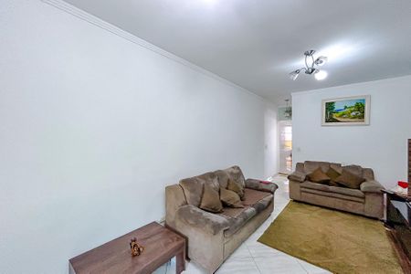 Sala de casa para alugar com 3 quartos, 103m² em Jardim Jaú (zona Leste), São Paulo