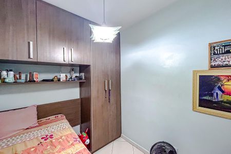 Casa para alugar com 103m², 3 quartos e 4 vagasQuarto 2