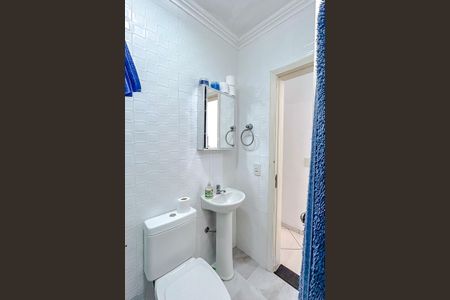 Casa para alugar com 103m², 3 quartos e 4 vagasBanheiro