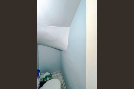 Lavabo de casa para alugar com 3 quartos, 103m² em Jardim Jaú (zona Leste), São Paulo