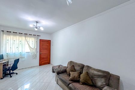 Sala de casa para alugar com 3 quartos, 103m² em Jardim Jaú (zona Leste), São Paulo