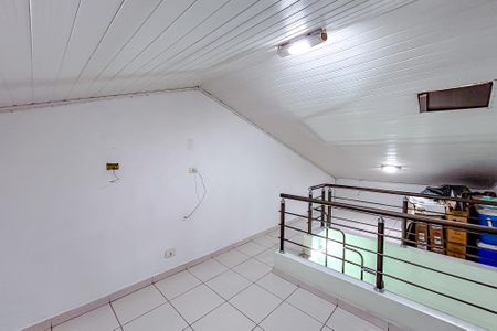 Casa para alugar com 103m², 3 quartos e 4 vagasSótão