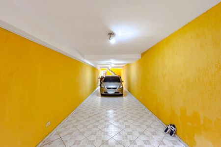 Casa para alugar com 103m², 3 quartos e 4 vagasGaragem