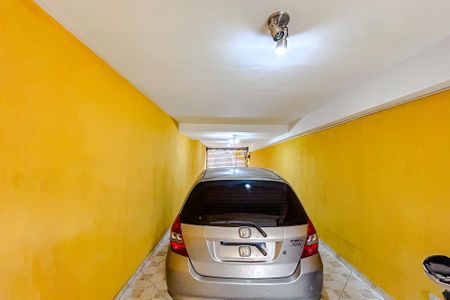 Casa para alugar com 103m², 3 quartos e 4 vagasGaragem