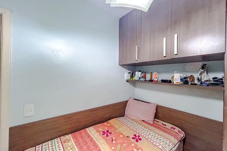 Casa para alugar com 103m², 3 quartos e 4 vagasQuarto 2