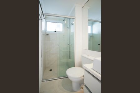 Apartamento para alugar com 94m², 3 quartos e 2 vagasBanheiro