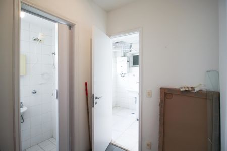 Apartamento para alugar com 94m², 3 quartos e 2 vagasQuarto de Serviço